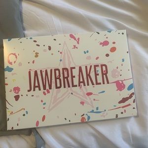 Jawbreaker palette